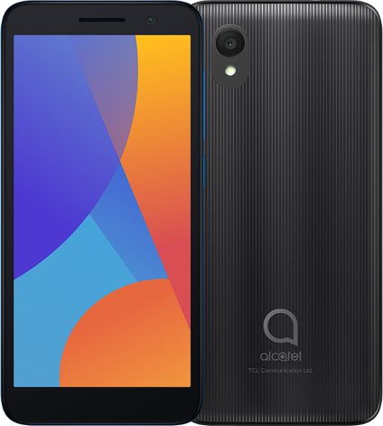 Alcatel 1 2021 Dual SIM LTE EMEA 8GB